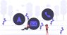 contact